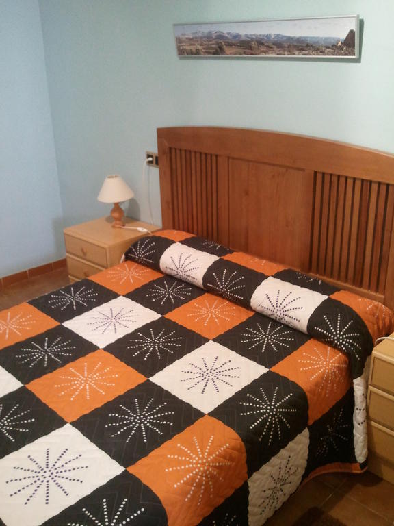 Hostal Can Barrina Arnes Bilik gambar