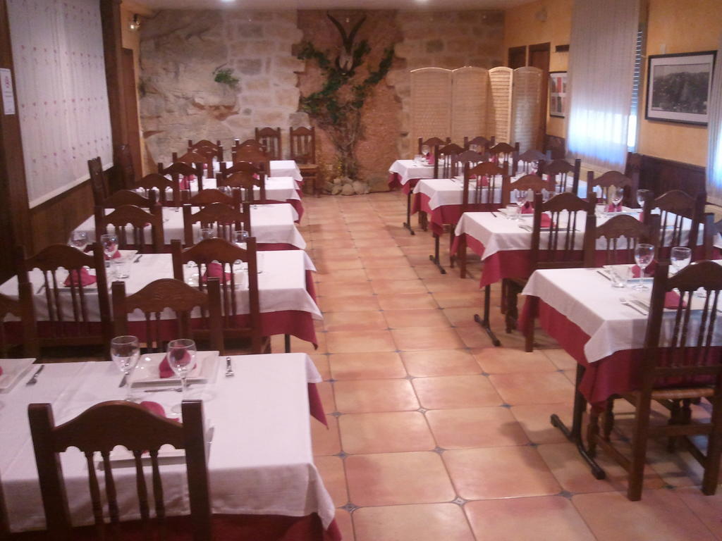 Hostal Can Barrina Arnes Bilik gambar